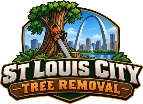 St Louis City Tree Removal